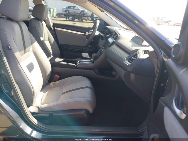 Honda l15b7 2017 2HGFC1F31HH644964 Image 5