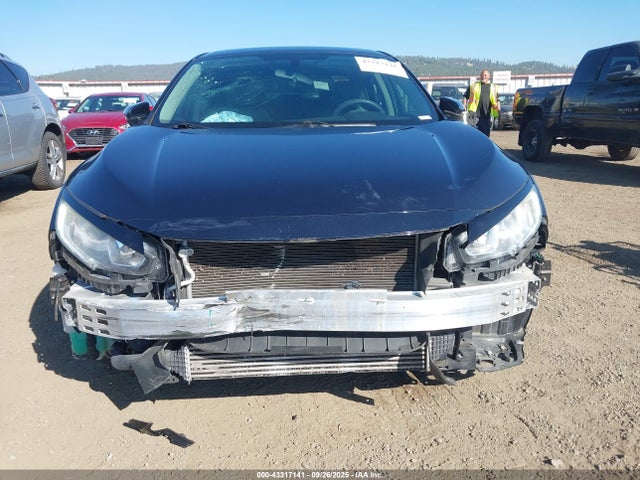 Honda l15b7 2017 2HGFC1F31HH644964 Image 6