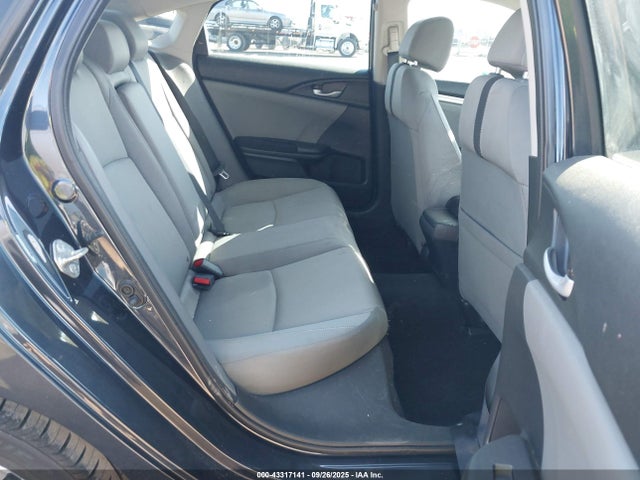 Honda l15b7 2017 2HGFC1F31HH644964 Image 8