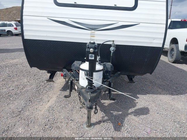 Jayco 2017 2017 1UJBJ0AG3H77C0151 Image 10