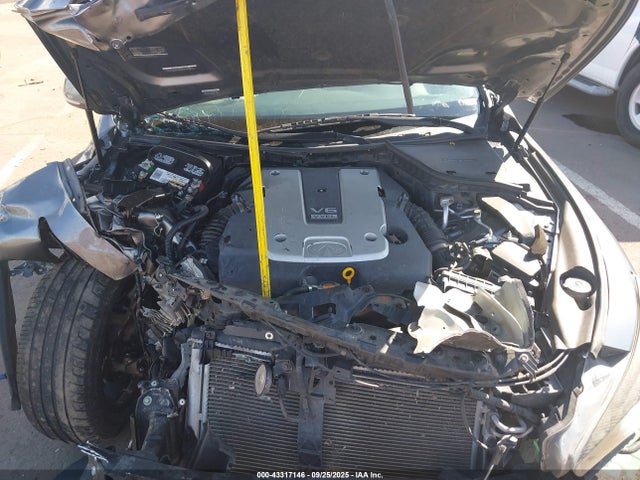 JN1BV7APXEM675811 Infiniti Q50 Premium