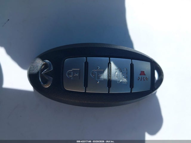 JN1BV7APXEM675811 Infiniti Q50 Premium