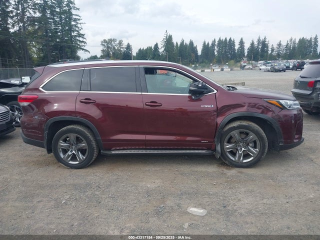 Toyota 2gr-fxs, 4jm+2fm 2019 5TDDGRFH4KS061379 Image 12