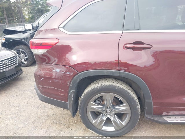 Toyota 2gr-fxs, 4jm+2fm 2019 5TDDGRFH4KS061379 Image 16