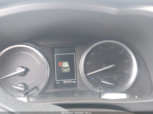 Toyota 2gr-fxs, 4jm+2fm 2019 5TDDGRFH4KS061379 Image 7