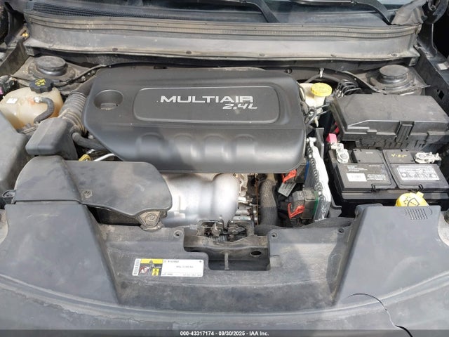 Jeep 2016 2016 1C4PJLABXGW217012 Image 10
