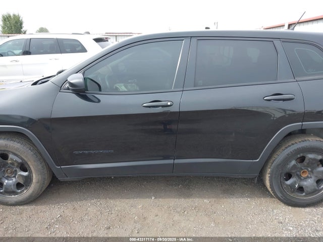 Jeep 2016 2016 1C4PJLABXGW217012 Image 14