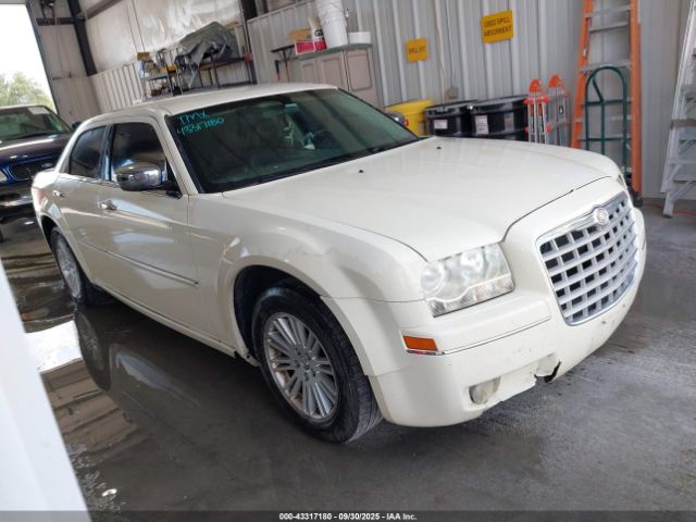 2010 CHRYSLER 300 2C3CA5CV6AH306815
