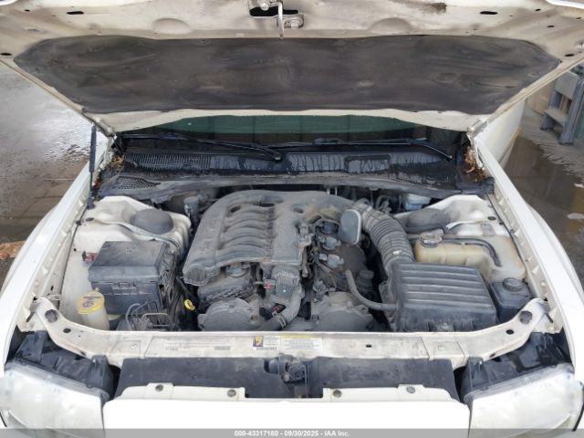 2010 CHRYSLER 300 2C3CA5CV6AH306815 Photo 9