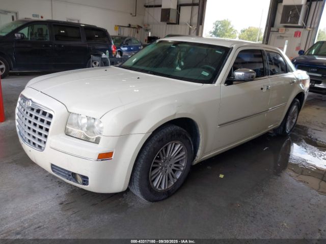 2010 CHRYSLER 300 2C3CA5CV6AH306815 Photo 1