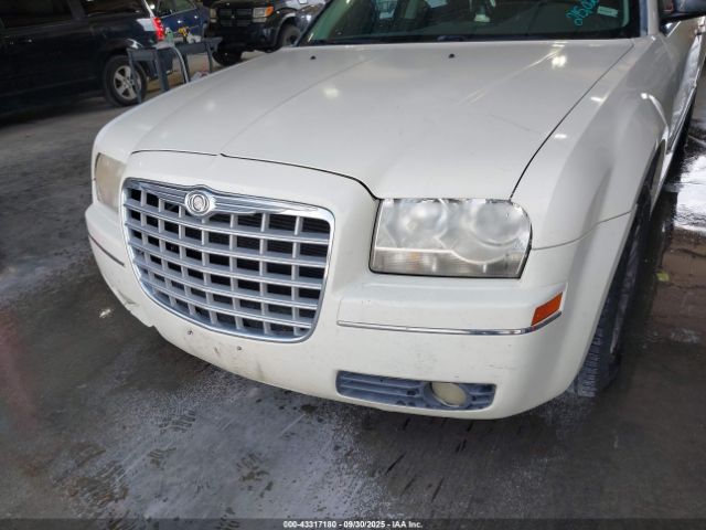 2010 CHRYSLER 300 2C3CA5CV6AH306815 Photo 5