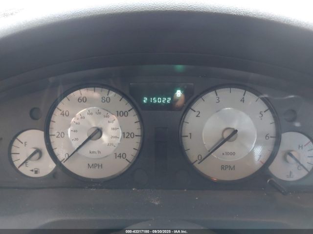 2010 CHRYSLER 300 2C3CA5CV6AH306815 Photo 6