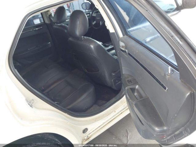 2010 CHRYSLER 300 2C3CA5CV6AH306815 Photo 7