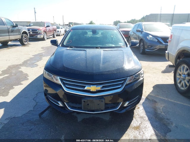 1G1105S39HU187647 Chevrolet IMPALA 1LT