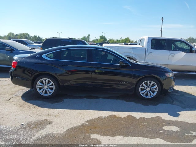 1G1105S39HU187647 Chevrolet IMPALA 1LT