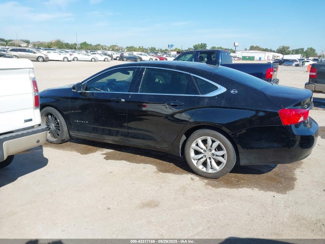 1G1105S39HU187647 Chevrolet IMPALA 1LT
