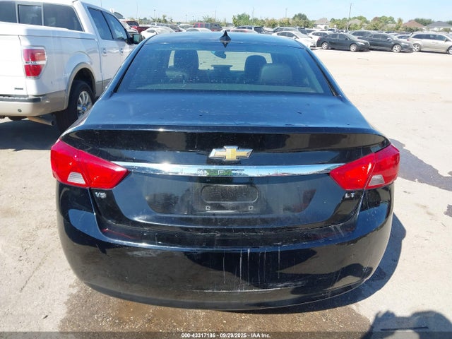 1G1105S39HU187647 Chevrolet IMPALA 1LT