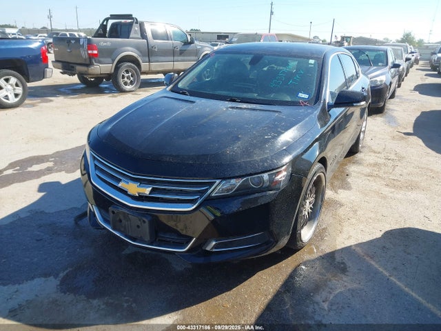 1G1105S39HU187647 Chevrolet IMPALA 1LT