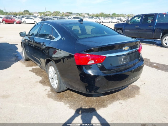 1G1105S39HU187647 Chevrolet IMPALA 1LT
