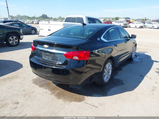 1G1105S39HU187647 Chevrolet IMPALA 1LT