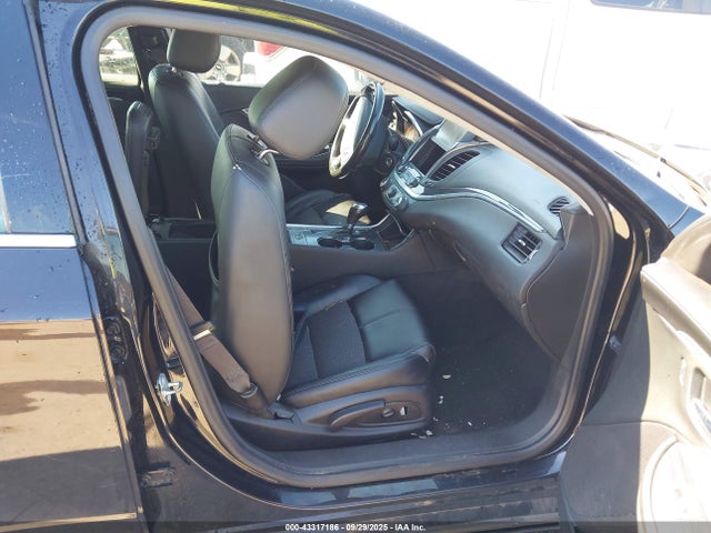 1G1105S39HU187647 Chevrolet IMPALA 1LT