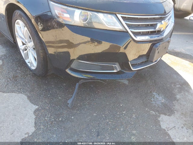 1G1105S39HU187647 Chevrolet IMPALA 1LT
