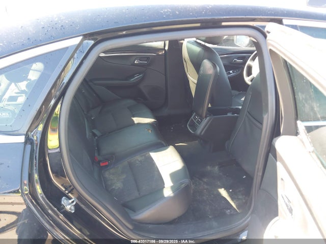 1G1105S39HU187647 Chevrolet IMPALA 1LT
