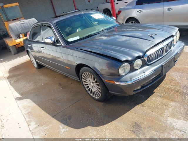 2005 JAGUAR XJ SAJWA82C95SG39796 Photo 0