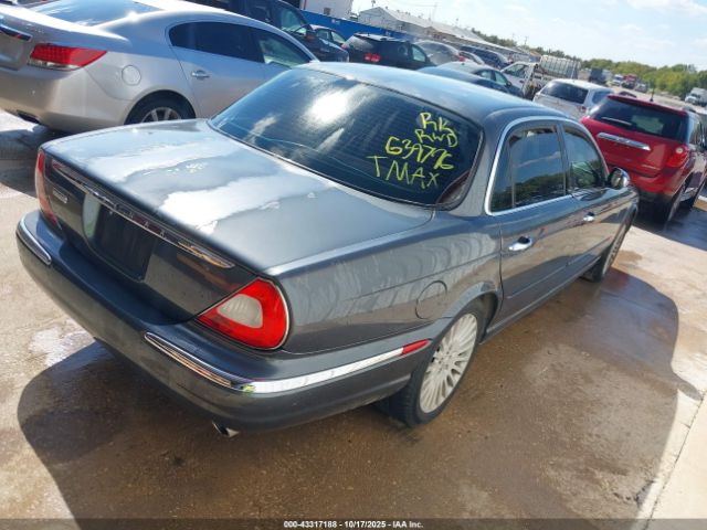 2005 JAGUAR XJ SAJWA82C95SG39796 Photo 3