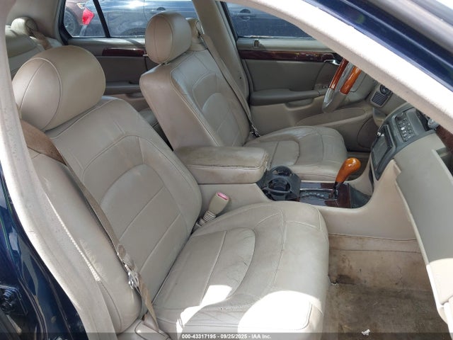 2004 CADILLAC DEVILLE 1G6KF57944U237097 Photo 4