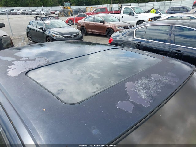 2004 CADILLAC DEVILLE 1G6KF57944U237097 Photo 5