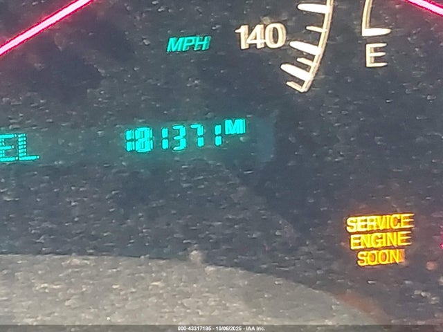 2004 CADILLAC DEVILLE 1G6KF57944U237097 Photo 6