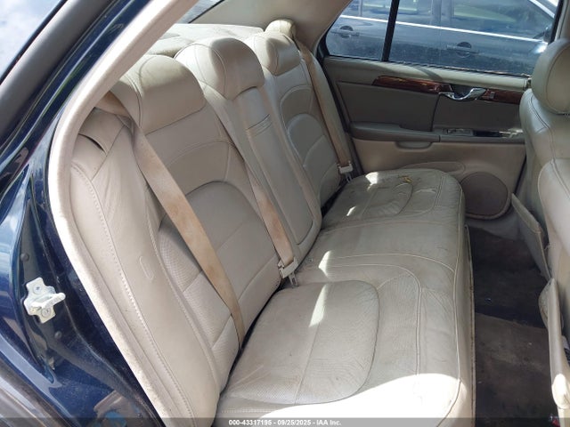 2004 CADILLAC DEVILLE 1G6KF57944U237097 Photo 7