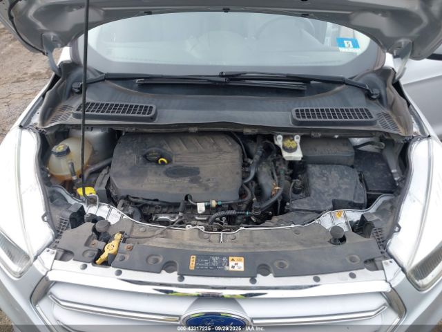 2018 FORD ESCAPE 1FMCU9GD9JUA72822 Photo 9