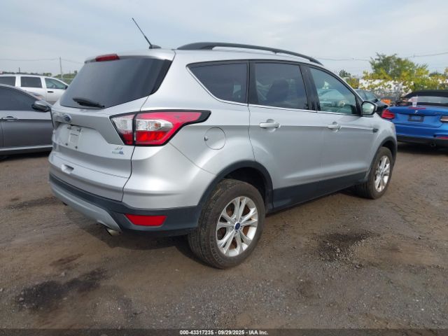 2018 FORD ESCAPE 1FMCU9GD9JUA72822 Photo 3