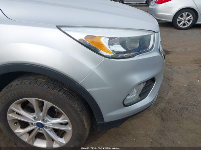 2018 FORD ESCAPE 1FMCU9GD9JUA72822 Photo 5