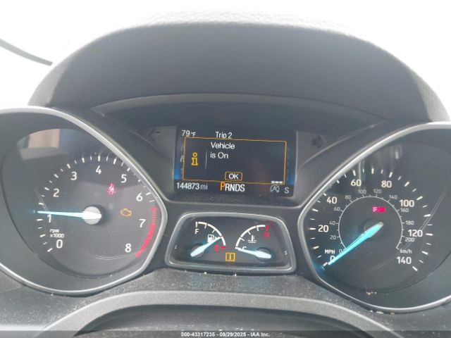 2018 FORD ESCAPE 1FMCU9GD9JUA72822 Photo 6