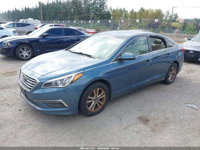 5NPE24AF7FH162794 Hyundai dohc gdi theta-ii
