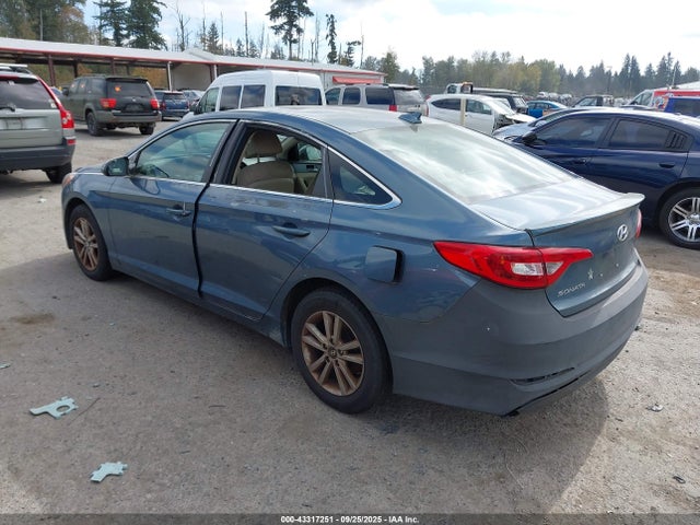 5NPE24AF7FH162794 Hyundai dohc gdi theta-ii