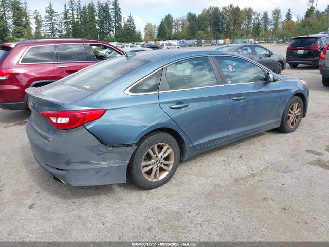 5NPE24AF7FH162794 Hyundai dohc gdi theta-ii