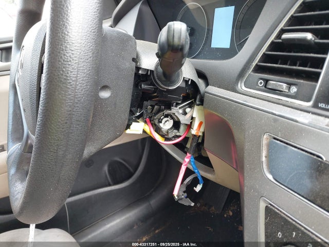 5NPE24AF7FH162794 Hyundai dohc gdi theta-ii