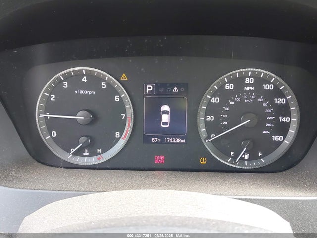 5NPE24AF7FH162794 Hyundai dohc gdi theta-ii