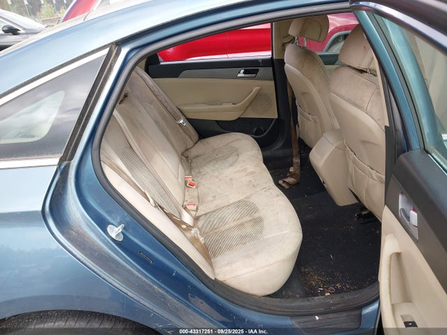5NPE24AF7FH162794 Hyundai dohc gdi theta-ii
