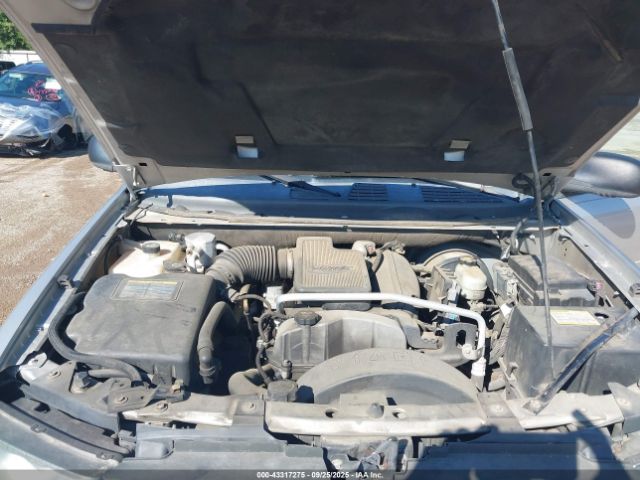 2007 CHEVROLET TRAILBLAZER 1GNDS13S972225036 Photo 9