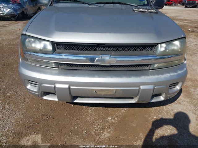 2007 CHEVROLET TRAILBLAZER 1GNDS13S972225036 Photo 5