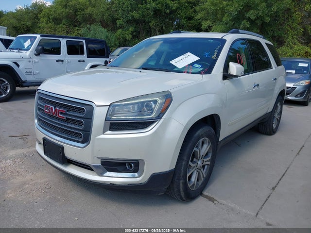 GMC llt 2015 1GKKRRKD2FJ326070 Image 18