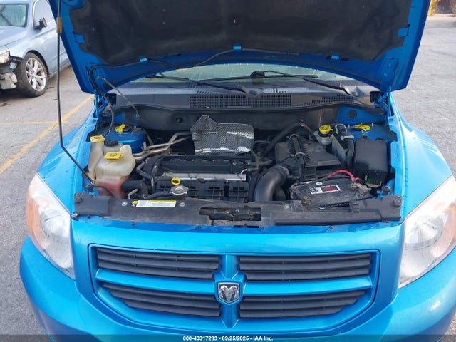 2009 DODGE CALIBER 1B3HB28A79D152077 Photo 9