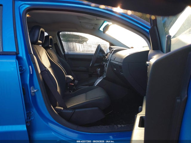 2009 DODGE CALIBER 1B3HB28A79D152077 Photo 4