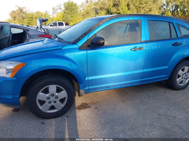 2009 DODGE CALIBER 1B3HB28A79D152077 Photo 5