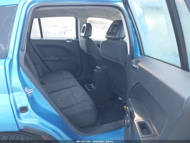 2009 DODGE CALIBER 1B3HB28A79D152077 Photo 7